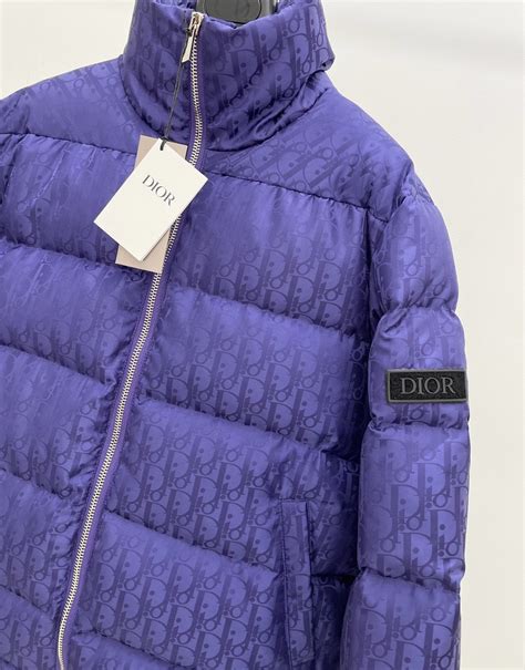 dior moncler jacke|Dior designer jackets.